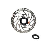 Shimano SM-RT30 180mm Centre Lock Disc Brake Rotor | Resin Pad Only | OEM