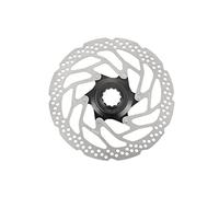 Shimano Sm-rt30 Brake Disc Silver 180 mm