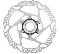 Shimano Rotor 160mm Center Lock Int. SM-RT54 w/LRing Bike Brake Rotor