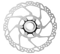 Shimano SM-RT54 - Rotor Center Lock With Internal Lock Ring (180 mm) S