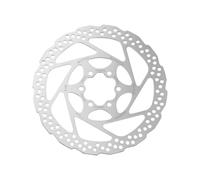 Shimano SM-RT56 ESMRT56SP 6.3 inches (160 mm) 6 Bolts Wide Type Resin Pad Only