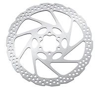 Shimano SM-RT56 Disc Brake Rotor 6-Bolt (180-mm), silver