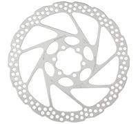 Shimano SM-RT56 Disc Brake, Silver, 160 mm