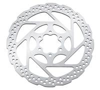 Shimano SM-RT56 S Brake disc Silver 160 mm