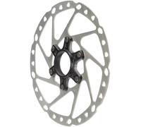SHIMANO SM-RT64 Centerlock Disc Brake Rotor One Color 180mm
