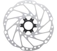 SHIMANO SM-RT64 Disc Brake Rotor - 220mm, Center Lock