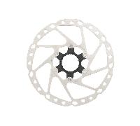 Shimano Deore Sm-rt64 Cl Brake Disc Silver 160 mm