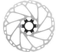 Shimano RT64 Center Lock Exterior - Bike brake disc 220 mm
