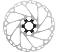 Shimano Sm-rt64 xternal Brake Disc Silver 220 mm