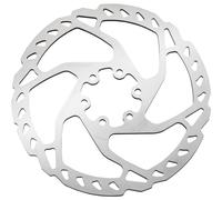 Shimano: SMRT66 SLX 6-Bolt Rotor- -180MM