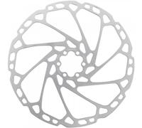 Shimano SM-RT66 ZEE/SLX Rotor Silver