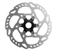 Shimano SM-RT70 SLX Ice Tech Centre-Lock Disc Rotor 180mm Silver/Black