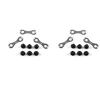 Shimano SM-RT76 rotor fixing bolt unit (Pack of 2)