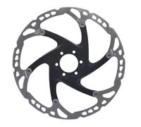 Shimano SM-RT76L Brake disc Silver 203 mm