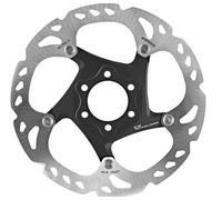 Shimano SM-RT86 XT Disc Brake Rotor. Ice Tech. 6 Bolt. 180mm. E-Bike Rated.