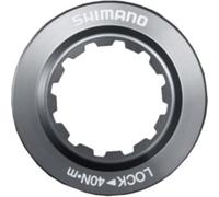 Shimano SM-RT900 lock ring and washer