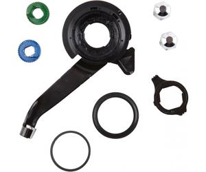Shimano SM-S700 Alfine 11-speed hub components