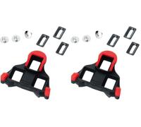 Shimano SM-SH10 SPD SL-Cleats Red Fixed