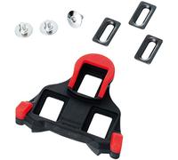 Shimano SM-SH10 SPD SL-Cleats Red Fixed