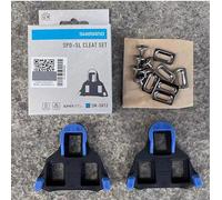 Shimano SM-SH12 (2° Float) Cleats