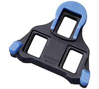 Shimano SM-SH12 SPD SL-Cleats Front Pivot Floating Blue