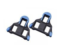 Shimano SM-SH12 SPD-SL Cleats Blue