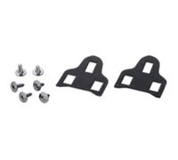 Shimano SM-SH20 SPD-SL cleat spacer / fixing bolt set