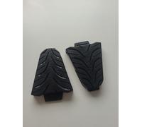 Shimano SM-SH45 SPD-SL Cleat Covers Road Bike Pedal Cleats Protector UK