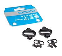 Shimano SM-SH51 Mountain Bike SPD Pedal Cleats Set