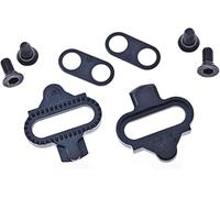 SHIMANO SM-SH51 Mountain Bike SPD Pedal Cleats Set,Black