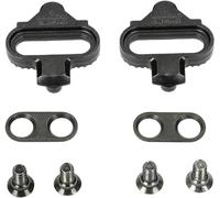 Shimano SH51 SPD Cleats - Grey grey One Size