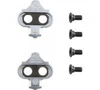 Shimano SH56 MTB SPD Cleats Multi-Release Silver