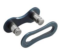 SHIMANO SM-UG51 Quick-Link for 8/7/6-Speed Bicycle Chain - 1 Set 2 Pairs - ESMUG51TA