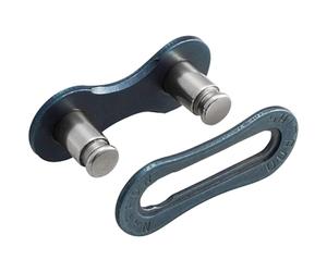 SHIMANO SM-UG51 Quick-Link for 8/7/6-Speed Bicycle Chain - 1 Set 2 Pairs - ESMUG51TA