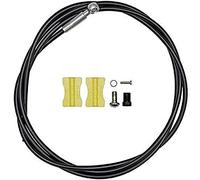 Shimano XT SM-BH90 M8020 Long Banjo Rear Disc Brake Hose