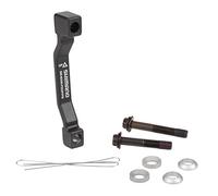 Shimano XTR Adaptor for PM calliper for 180mm Post fork mount to 203 mm rotor