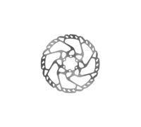 Shimano SMRT-66 6-Bolt 180mm Disc Brake Rotor one size