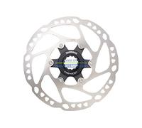 Shimano Smrt64 C/Lock Slx Rotor - Silver/Black, 20.3 cm