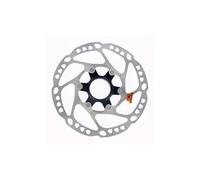 Shimano SM-RT64 Deore Disc Brake Rotor - Grey One Size