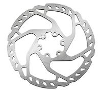 Shimano SM-RT66 6-Bolt Rotor - Silver / 160mm / 6 Bolt