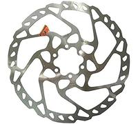 Shimano Smrt66 6 Bolt Slx Rotor - Black, 18 cm