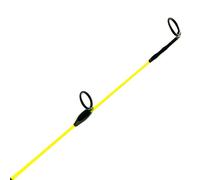 Shimano SNSE26LA Sienna Ice Rod, 26in, Light