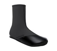 Shimano Dual H20 Shoe Covers Black - L