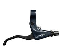 Left cantilever brake lever for flat handlebar Shimano Sora.