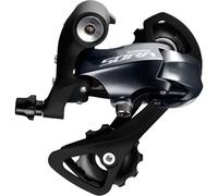 Shimano Rear Mech Sora R3000 9spd SS,Grey, TU
