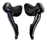 Shimano Sora ST-3500-L 2 Speed Brake / Shifter Combo - Black