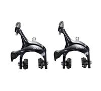 Shimano Sora BR-R3000 Dual Pivot Road Bike Brake Calipers - Front & Rear