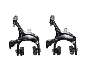 Shimano Sora BR-R3000 Dual Pivot Road Bike Brake Calipers - Front & Rear