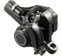 SHIMANO Sora BR-R317 Calliper without Rotor - Black, Rear