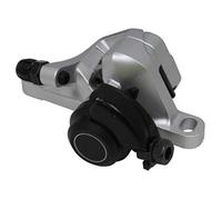 Shimano Sora BR-R317 Caliper without Rotor - Silver, Front